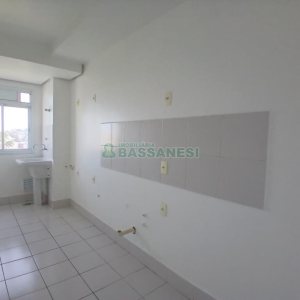 Apartamento com 60m², 2 dormitórios, 1 vaga, no bairro Santa Catarina em Caxias do Sul para Alugar