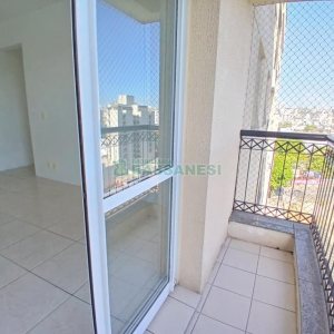 Apartamento com 60m², 2 dormitórios, 1 vaga, no bairro Santa Catarina em Caxias do Sul para Alugar