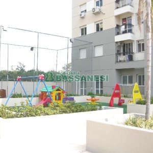 Apartamento com 60m², 2 dormitórios, 1 vaga, no bairro Santa Catarina em Caxias do Sul para Alugar