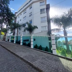 Apartamento, 2 dormitórios, 1 vaga, no bairro Santa Lúcia em Caxias do Sul para Alugar