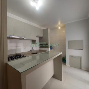 Apartamento, 2 dormitórios, 1 vaga, no bairro Santa Lúcia em Caxias do Sul para Alugar