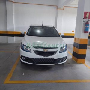 Apartamento, 2 dormitórios, 1 vaga, no bairro Santa Lúcia em Caxias do Sul para Alugar