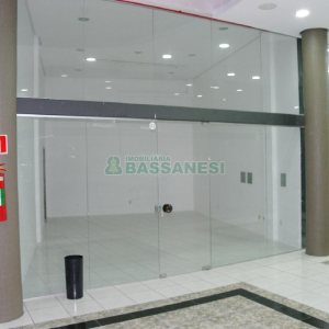 Loja com 40m², no bairro Centro em Caxias do Sul para Alugar