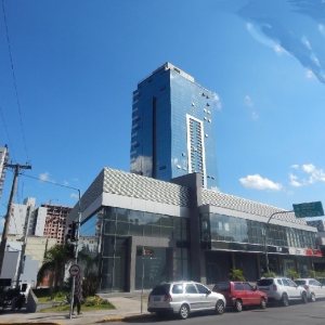 Loja com 159m², no bairro Centro em Caxias do Sul para Alugar