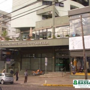 Loja com 15m², no bairro Centro em Caxias do Sul para Alugar