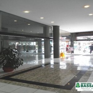 Loja com 15m², no bairro Centro em Caxias do Sul para Alugar