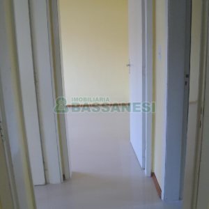 Apartamento com 53m², 2 dormitórios, no bairro São Pelegrino em Caxias do Sul para Comprar