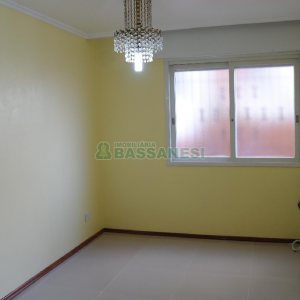 Apartamento com 53m², 2 dormitórios, no bairro São Pelegrino em Caxias do Sul para Comprar