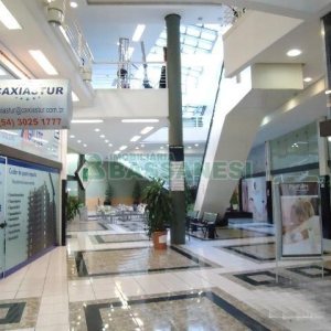 Loja com 35m², no bairro Centro em Caxias do Sul para Alugar