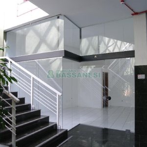 Loja com 35m², no bairro Centro em Caxias do Sul para Alugar