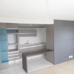 Apartamento com 86m², 2 dormitórios, 1 vaga, no bairro Lourdes em Caxias do Sul para Comprar