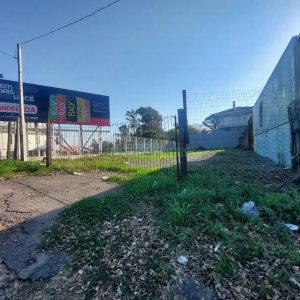 Terreno com 460m², no bairro Kayser em Caxias do Sul para Alugar