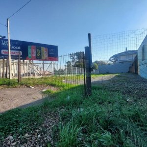 Terreno com 460m², no bairro Kayser em Caxias do Sul para Alugar