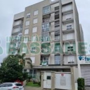 Apartamento com 72m², 2 dormitórios, 2 vagas, no bairro Lourdes em Caxias do Sul para Alugar