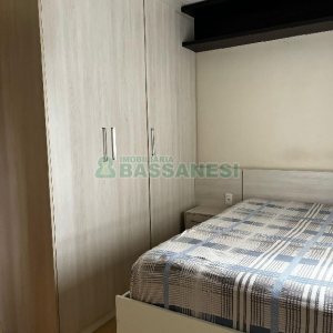 Apartamento com 72m², 2 dormitórios, 2 vagas, no bairro Lourdes em Caxias do Sul para Alugar