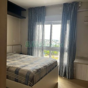 Apartamento com 72m², 2 dormitórios, 2 vagas, no bairro Lourdes em Caxias do Sul para Alugar