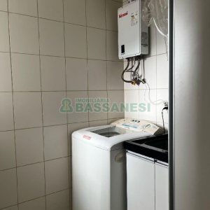 Apartamento com 72m², 2 dormitórios, 2 vagas, no bairro Lourdes em Caxias do Sul para Alugar
