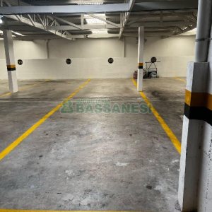 Apartamento com 72m², 2 dormitórios, 2 vagas, no bairro Lourdes em Caxias do Sul para Alugar