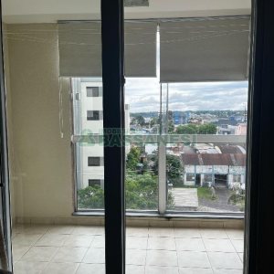 Apartamento com 72m², 2 dormitórios, 2 vagas, no bairro Lourdes em Caxias do Sul para Alugar