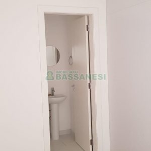Sala com 44m², 1 vaga, no bairro Pio X em Caxias do Sul para Alugar