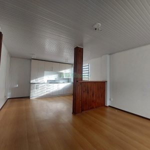 Apartamento com 94m², 3 dormitórios, 2 vagas, no bairro Interlagos em Caxias do Sul para Alugar