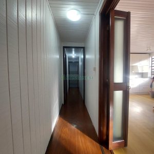 Apartamento com 94m², 3 dormitórios, 2 vagas, no bairro Interlagos em Caxias do Sul para Alugar