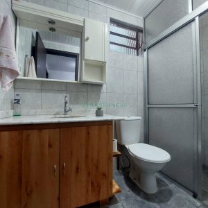 Apartamento com 94m², 3 dormitórios, 2 vagas, no bairro Interlagos em Caxias do Sul para Alugar