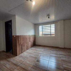 Apartamento com 94m², 3 dormitórios, 2 vagas, no bairro Interlagos em Caxias do Sul para Alugar