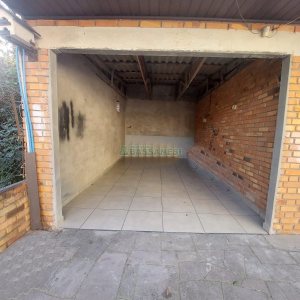 Apartamento com 94m², 3 dormitórios, 2 vagas, no bairro Interlagos em Caxias do Sul para Alugar