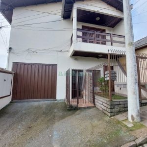 Apartamento com 94m², 3 dormitórios, 2 vagas, no bairro Interlagos em Caxias do Sul para Alugar