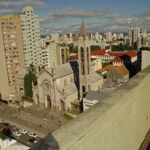 Sala com 127m², no bairro Centro em Caxias do Sul para Comprar