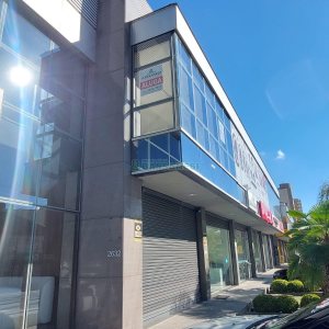 Loja com 158m², no bairro Centro em Caxias do Sul para Alugar