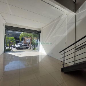 Loja com 158m², no bairro Centro em Caxias do Sul para Alugar