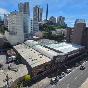 Apartamento com 177m², 4 dormitórios, 1 vaga, no bairro Lourdes em Caxias do Sul para Comprar