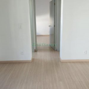 Apartamento com 57m², 1 dormitório, 1 vaga, no bairro Centro em Caxias do Sul para Alugar