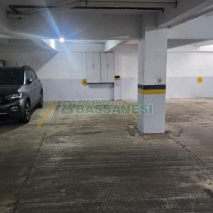 Apartamento com 57m², 1 dormitório, 1 vaga, no bairro Centro em Caxias do Sul para Alugar