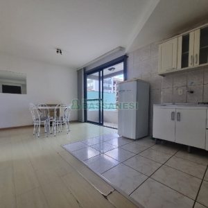 Apartamento com 55m², 1 dormitório, no bairro Centro em Caxias do Sul para Alugar