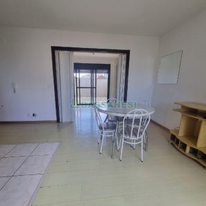 Apartamento com 55m², 1 dormitório, no bairro Centro em Caxias do Sul para Alugar