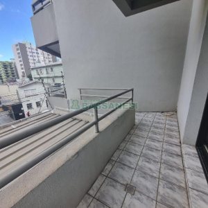 Apartamento com 55m², 1 dormitório, no bairro Centro em Caxias do Sul para Alugar