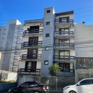 Apartamento com 84m², 2 dormitórios, 1 vaga, no bairro Exposição em Caxias do Sul para Comprar
