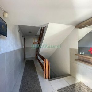 Apartamento com 84m², 2 dormitórios, 1 vaga, no bairro Exposição em Caxias do Sul para Comprar