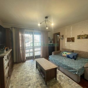 Apartamento com 84m², 2 dormitórios, 1 vaga, no bairro Exposição em Caxias do Sul para Comprar