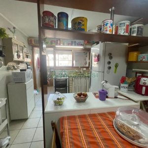 Apartamento com 84m², 2 dormitórios, 1 vaga, no bairro Exposição em Caxias do Sul para Comprar
