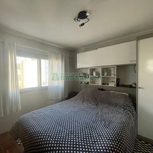 Apartamento com 84m², 2 dormitórios, 1 vaga, no bairro Exposição em Caxias do Sul para Comprar
