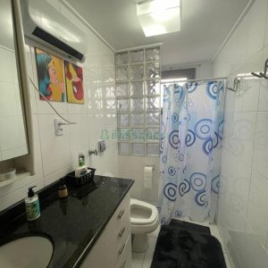 Apartamento com 84m², 2 dormitórios, 1 vaga, no bairro Exposição em Caxias do Sul para Comprar