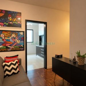 Apartamento com 72m², 3 dormitórios, no bairro Lourdes em Caxias do Sul para Comprar