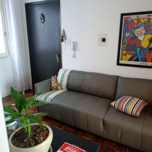 Apartamento com 72m², 3 dormitórios, no bairro Lourdes em Caxias do Sul para Comprar