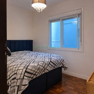 Apartamento com 72m², 3 dormitórios, no bairro Lourdes em Caxias do Sul para Comprar