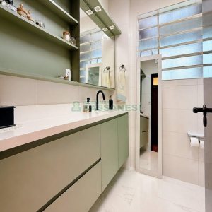 Apartamento com 72m², 3 dormitórios, no bairro Lourdes em Caxias do Sul para Comprar