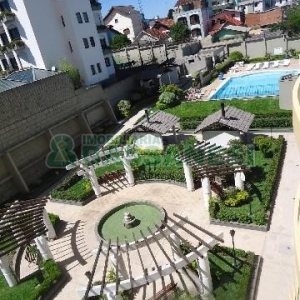 Apartamento com 95m², 3 dormitórios, 2 vagas, no bairro Rio Branco em Caxias do Sul para Alugar